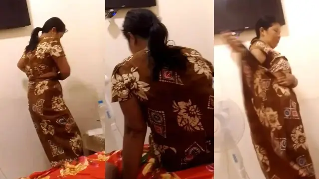 ပါတိတ်ကြီးနဲ့ မမကို ချာတိတ်ကြီးက ရှယ်ကျုံး မြန်မာအောကား
