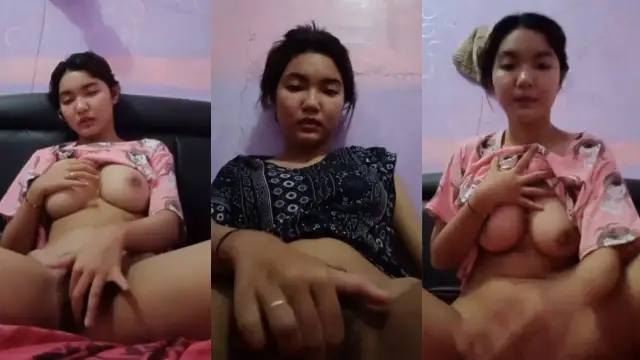 အမွှေးထူထူနဲ့ မော်လမြိုင်သူလေးရဲ့ Solo