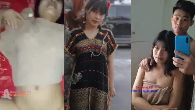 ဘဲဘဲနဲ့ ဟိုတယ်မှာရှယ်ကုန်းထားတဲ့ ရခိုင်မလေး မြန်မာအောကား