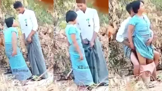 မမကြီးကို ချော့ပီးကပ်တိုးလေးမော်တော်ဆပ်နေတဲ့ မြန်မာအတွဲချောင်းရိုက်