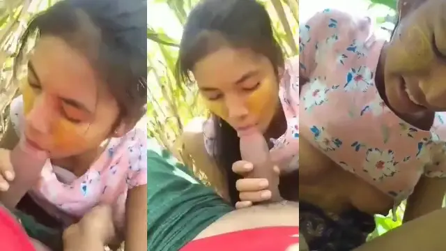 စော်လေးကို တော်ထဲခေါ်ပီး ဆေးထိုးလီးနဲ့ရှယ်တီး မြန်မာအောကား