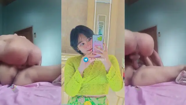 ဆော်အသန့်လေး ဘဲနဲ့ ဟိုတယ်မှာ ရှယ်ကုန်းထားတာလေး မြန်မာဟုမ်းမိတ်