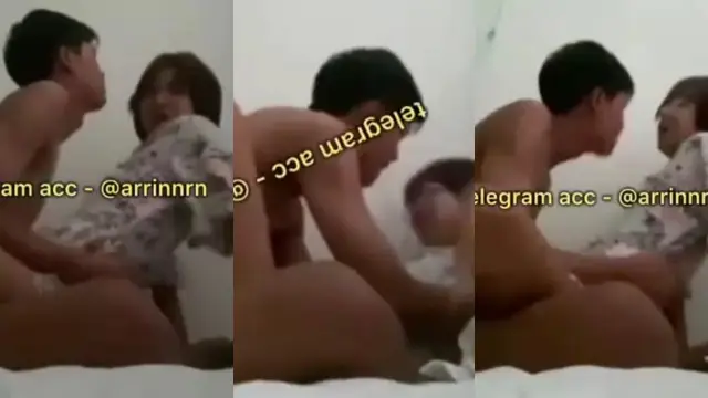 တော်တော်ငတ်နေတဲ့ဘဲ ဆော်လေးကို ဟိုတယ်ခေါ်ပြီးရှယ်ကျုံးတာ